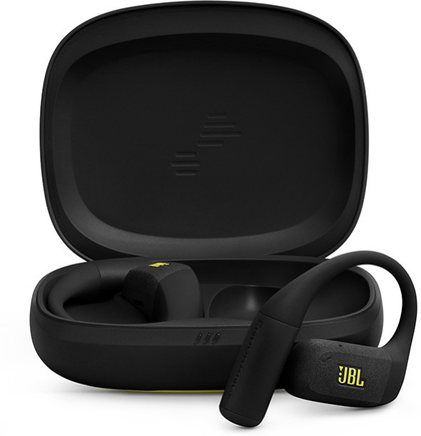 JBL Endurance Zone True Wireless Open Sport Headphones Bluetooth Headset