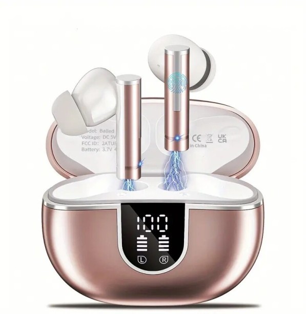 Techo MB101 Bluetooth Headset