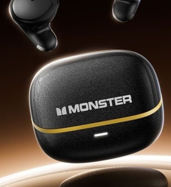 Monster GT19 Bluetooth Headset