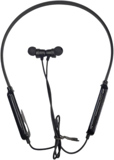 Aerbes AB-D474 Neckband Wireless Bluetooth Sports Earphones Bluetooth Headset