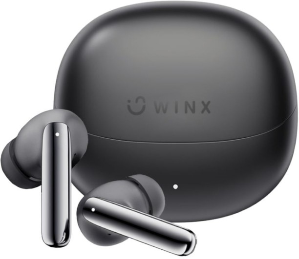WINX VIBE Bluetooth Headset