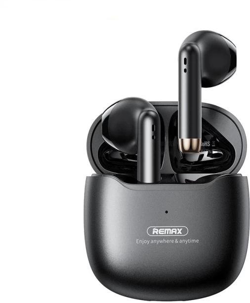 Remax True Wireless Noise Cancelling Earbuds TWS 19 Bluetooth Headset