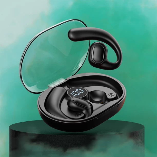 generic 00090 Bluetooth Headset