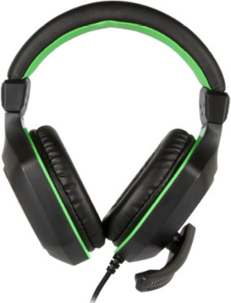 Dixon Dixon_Gaming GX2 Headset Wired Headset
