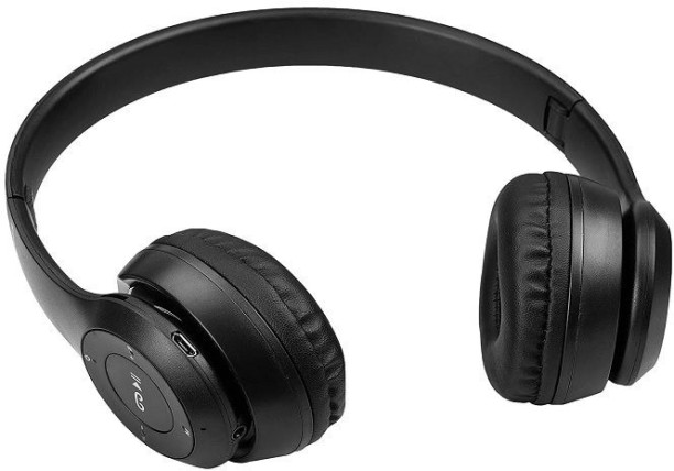 Phone-Box p47-headphone Bluetooth Headset