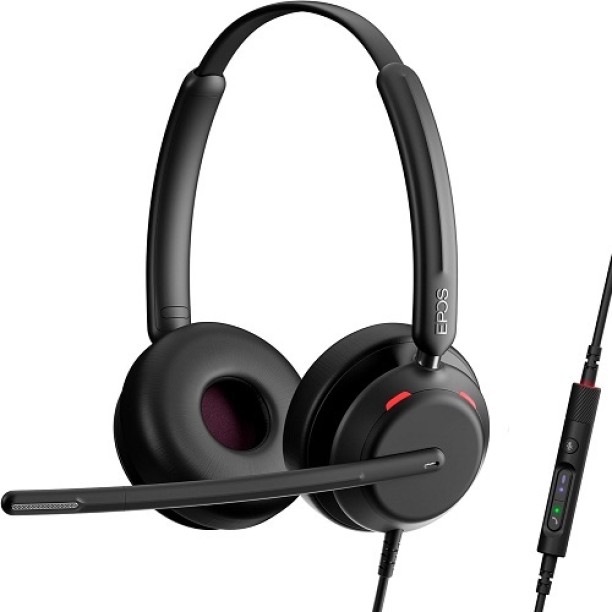 Epos Impact 760T Wired Headset