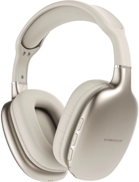 SonicGear Airphone 6 Bluetooth & Wired Headset