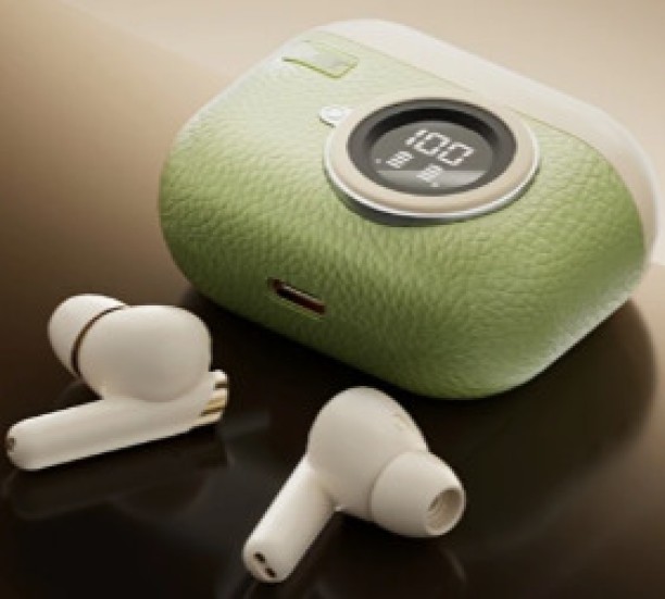 Acer OHR508-GREEN Bluetooth Headset