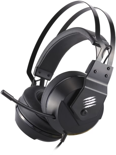 Mad Catz F.R.E.Q. 2 Wired Headset