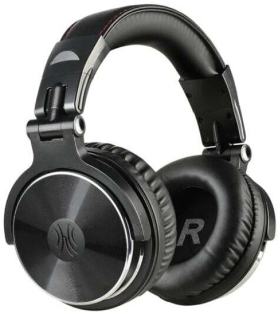 Oneodio Pro 10 Wired without Mic Headset