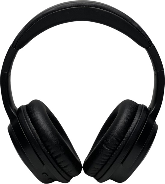 BlackSpider BSC10 Bluetooth & Wired Headset