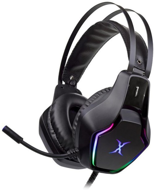 JAZZ SPK50 Wired without Mic Headset