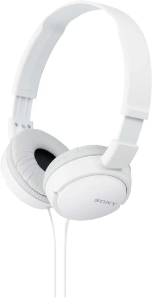 Sony MDR-ZX110/WCE Wired without Mic Headset