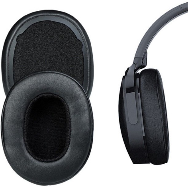 other 1 Pair Replacement Earpads for Crusher 3.0 Wireless / Hesh 3 Wireless without Mic Headset