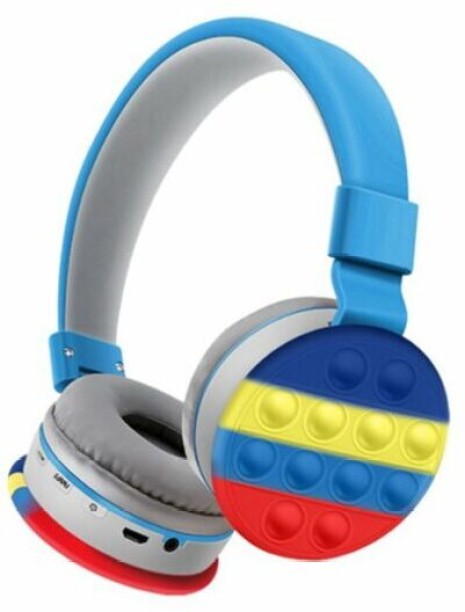 F33 MAK7240235 Bluetooth Headset