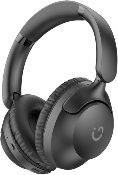 Winx WX-HS107 Comfort Wireless Headphones 55hr Playtime Bluetooth Headset