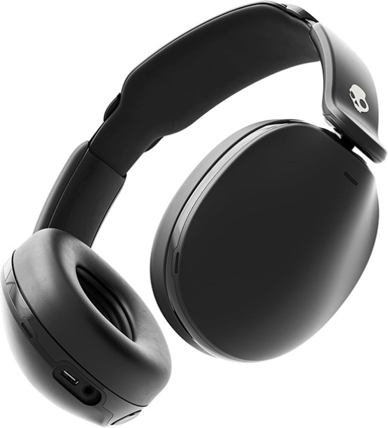 Skullcandy Hesh 360 Bluetooth Headset