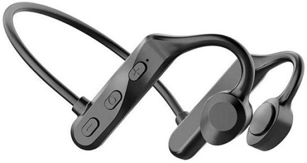 F33 MAK7248190 Bluetooth Headset