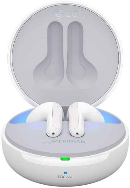 LG FN7 Tone Free Wireless without Mic Headset