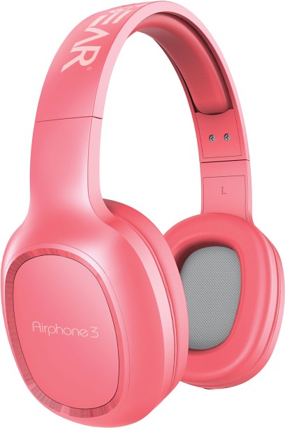 SonicGear Airphone 3 Bluetooth & Wired Headset