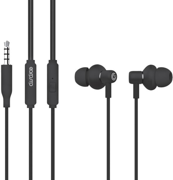 SonicGear Hyperbass Buds 1 Wired Headset