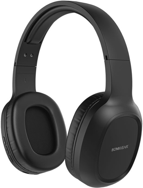 SonicGear Airphone 3 Bluetooth Headset