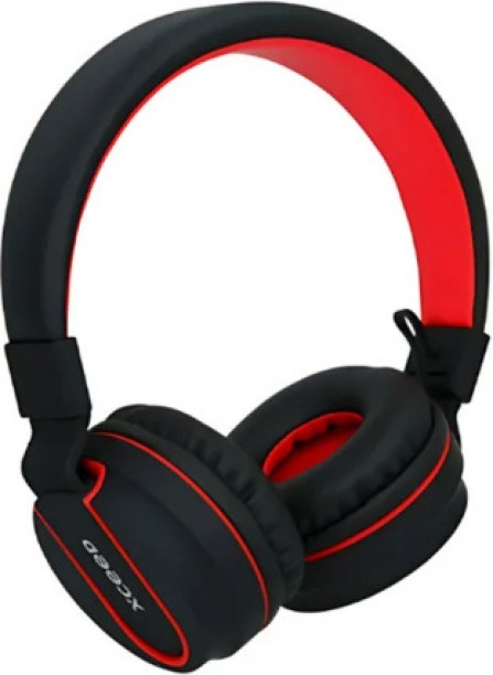 Exceed Exceed_Pulse Foldable Stereo Wired Headset Wired without Mic Headset