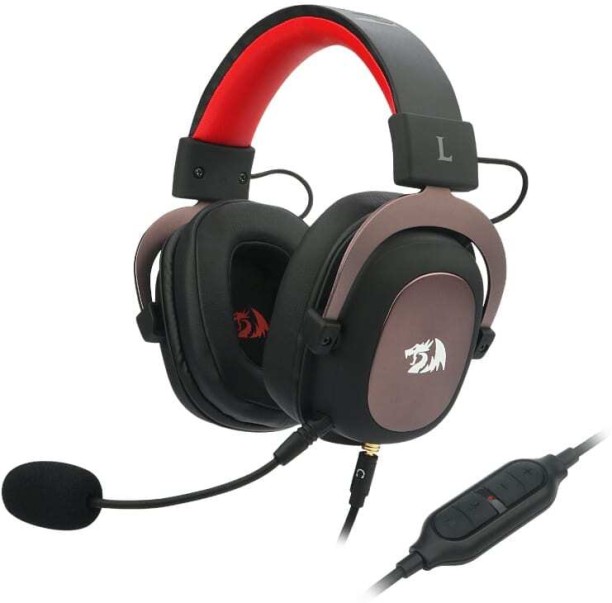Redragon RD-H510-1 Wired Headset