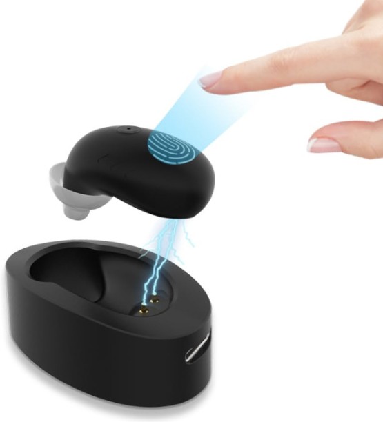 spark 468144656567 Bluetooth Headset