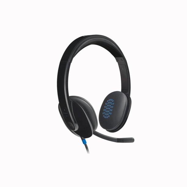 LOGITECH H540 Wired Headset