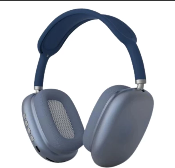 Headset 00093 Bluetooth & Wired Headset