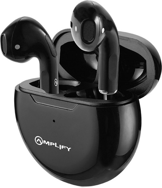 Ampilfy Amplify_Astro Series True Wireless Bluetooth Earphones Bluetooth Headset