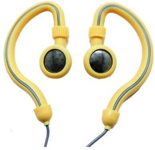 Geeko YESHSP-101-CRM Wired Headset