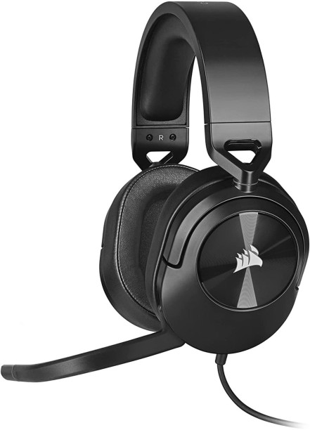 Corsair CA-9011265-AP HS55 Surround Gaming Headset Wired Headset