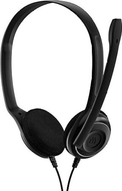 Epos PC 8 USB Wired Headset