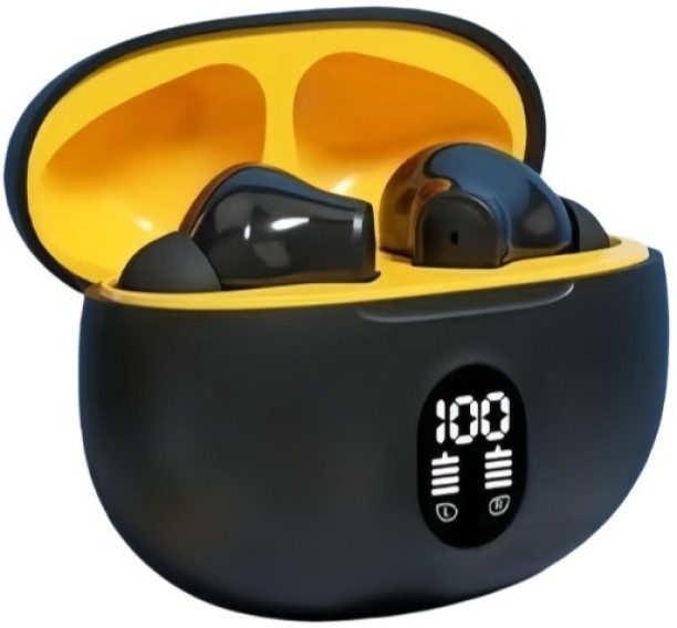 Spark earphone Bluetooth Headset