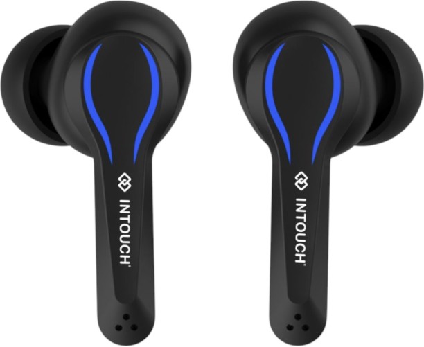 Intouch Raptor Bluetooth Headset