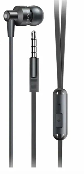 AWEI PC-37 Wired Headset