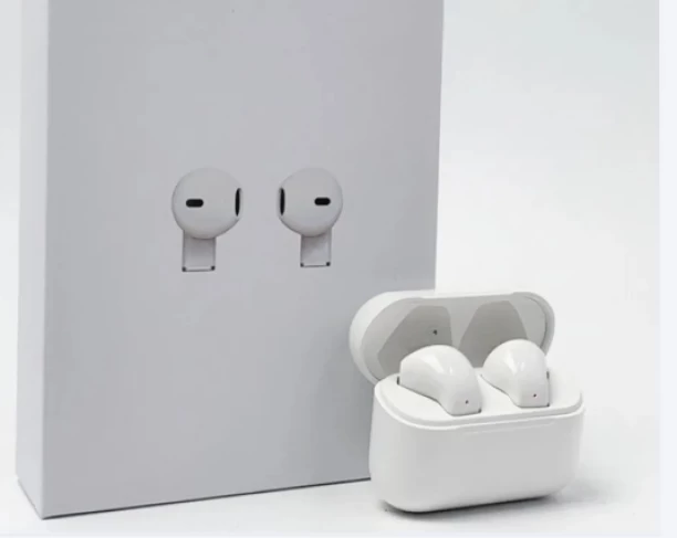 SM Original Pro5 Wireless Headphone Bluetooth 5.0 Earphones Sport Earbuds Music Headset For smartphones Bluetooth Headset