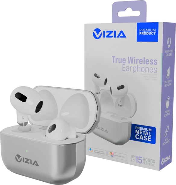 Vizia TWS Earphones Bluetooth Headset