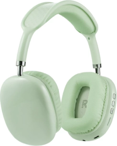 BOUNCE BOUCE AURORA SERIES BLUETOOTH HEADPHONE Bluetooth Headset