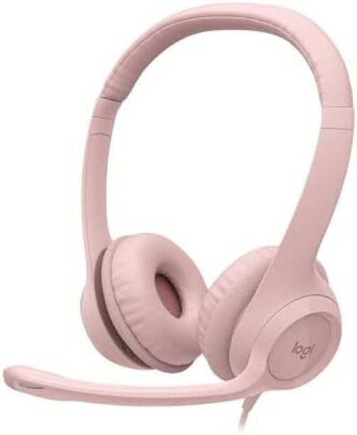 Logitech 981-001281 Bluetooth & Wired Headset