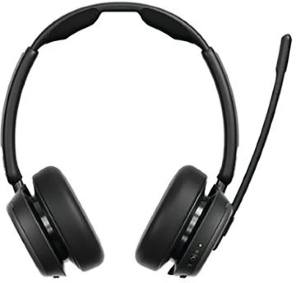 Epos Impact 1060T Professional Wireless Headset
