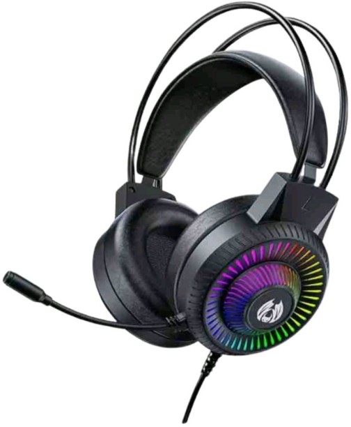 Batxellent H82 Pro Gaming Wired Headset