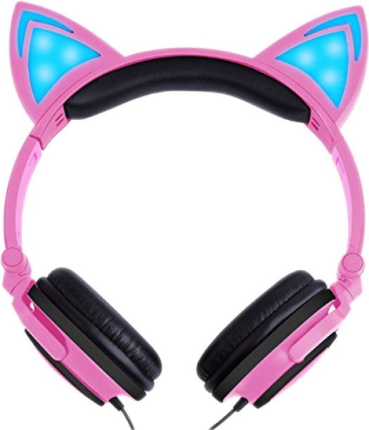 ALANES H1234 Wired Headset