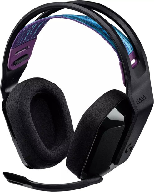 Logitech G335 Wired Headset