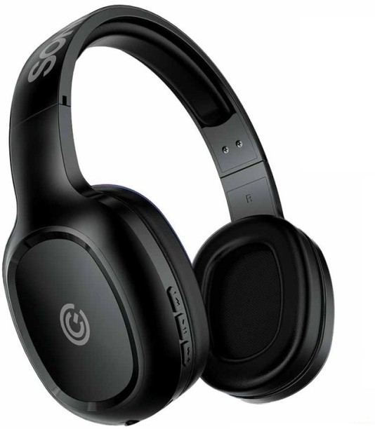 SonicGear Airphone 3 Bluetooth & Wired Headset