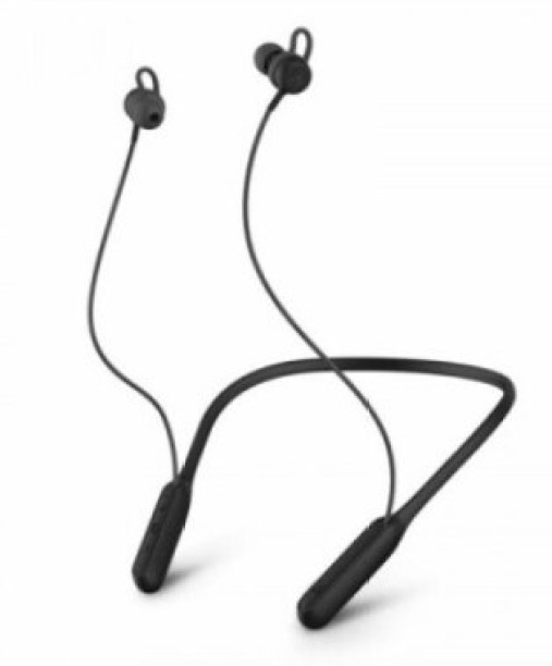 Non brand Niya neck-hanging BT headset Wireless Headset