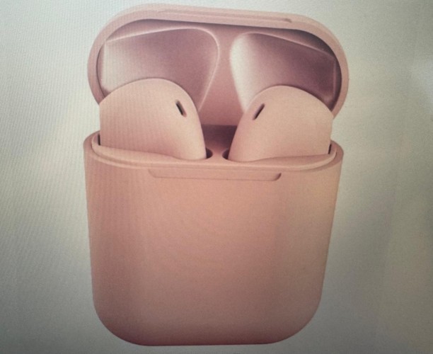 Umlilo logistics M086 Bluetooth Headset