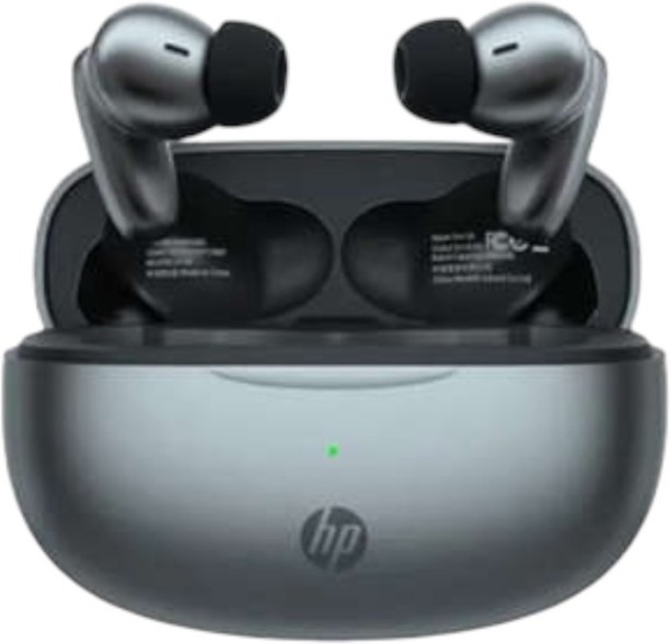 HP 30 Wired Headset